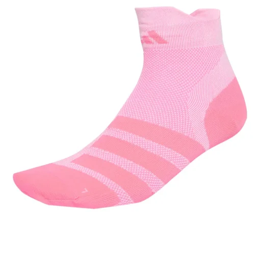 adidas RUNxADIZERO Running Ankle Socks - SS25