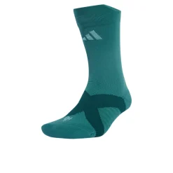 adidas RUNxCLIMA Running Mid Height Socks - SS25