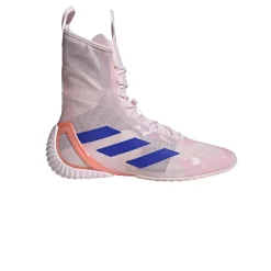 adidas Speedex Ultra Boxing Shoes - SS25