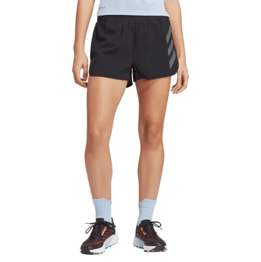 adidas Terrex Agravic Women's Trail Running Shorts - AW24