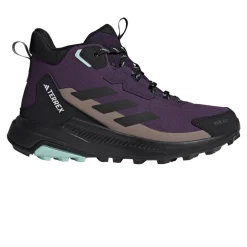 adidas Terrex Anylander Mid RAIN.RDY Women's Walking Boots - SS25