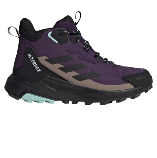 adidas Terrex Anylander Mid RAIN.RDY Women's Walking Boots - SS25