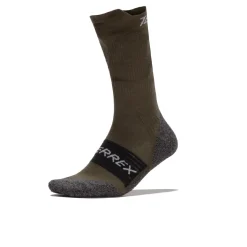 adidas Terrex COLD.RDY Crew Wool Socks - AW24