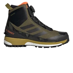 adidas Terrex Conrax BOA RAIN.RDY Hiking Boots - SS25