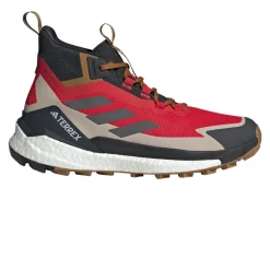 adidas Terrex Free Hiker 2 GORE-TEX Walking Boots - SS25