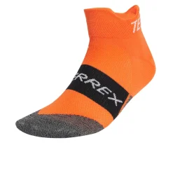 adidas Terrex HEAT.RDY Trail Running Speed Ankle Socks - SS25