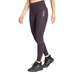 adidas Terrex Multi Allover Print Women's Tights - AW24
