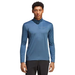 adidas Terrex Multi Half-Zip Top - AW24