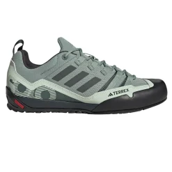 adidas Terrex Swift Solo 2.0 Walking Shoes - SS25
