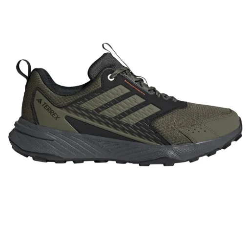 adidas Terrex Tracefinder Trail Running Shoes - SS25