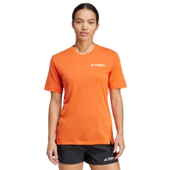 adidas Terrex Xperior Climacool Women's T-Shirt - SS25