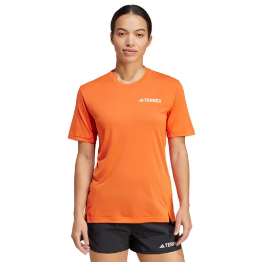 adidas Terrex Xperior Climacool Women's T-Shirt - SS25