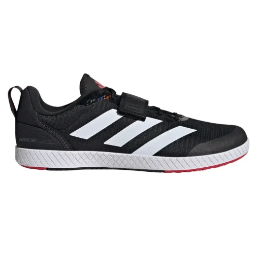 adidas The Total Weightlifting Shoes - SS25