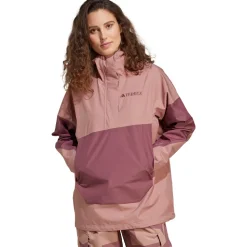 adidas Xploric 2.5L Climaproof Women's Anorak - SS25