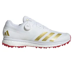 adidas 22YDS Boost Cricket Spikes - SS25