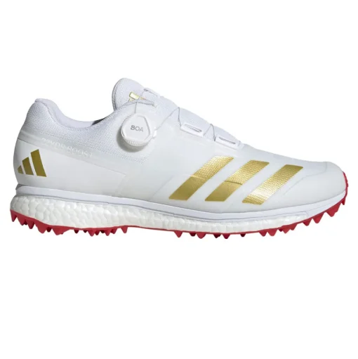 adidas 22YDS Boost Cricket Spikes - SS25