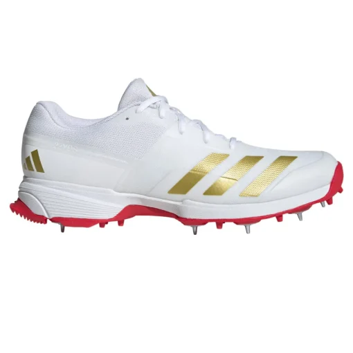 adidas 22YDS Cricket Spikes - SS25