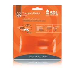 Adventure Ready Brands Adventure Medical Kits Emergency Blanket - SS25
