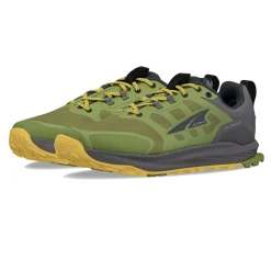 Altra Lone Peak 9 Waterproof Trail Running Shoes - SS25