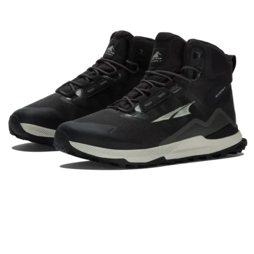 Altra Lone Peak All Weather 2 Mid Walking Boots - AW24
