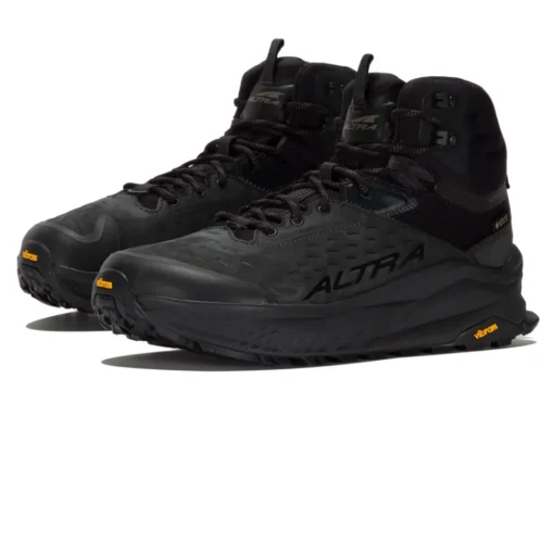 Altra Olympus 6 Hike Mid GORE-TEX Walking Boots - SS25
