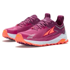 Altra Olympus 5 Women's Trail Running Shoes