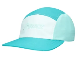 Asics 5 Panel Cap - SS25