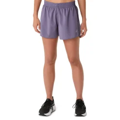 Asics Core 4 Inch Women's Shorts - SS25