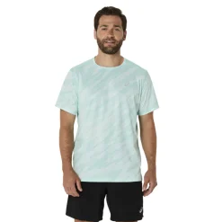 Asics Core All Over Print T-Shirt - SS25