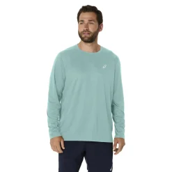 Asics Core Long Sleeve Running Top - SS25