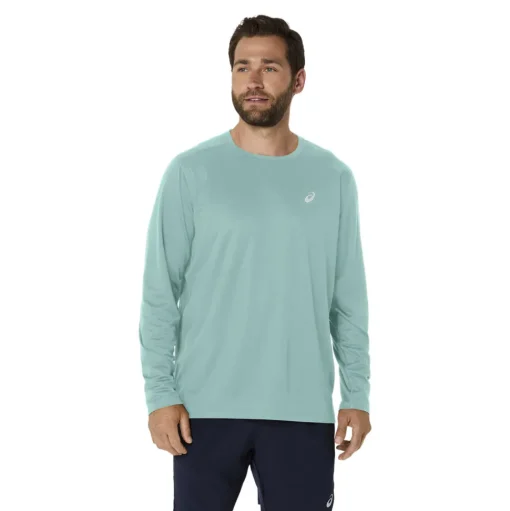 Asics Core Long Sleeve Running Top - SS25