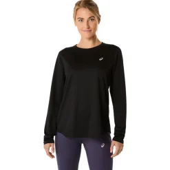 Asics Core Long Sleeve Running Top - SS25