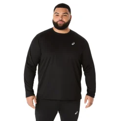 Asics Core Long Sleeve Running Top - SS25
