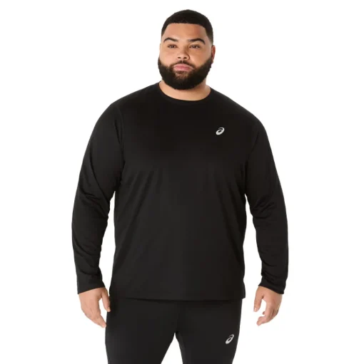 Asics Core Long Sleeve Running Top - SS25