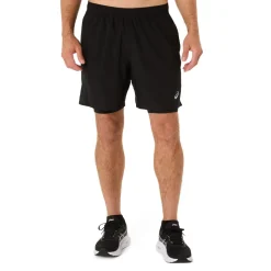 Asics Core 2N1 7 Inch Running Shorts - SS25
