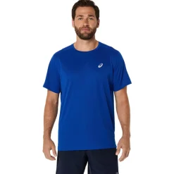 Asics Core Short Sleeve T-Shirt - SS25