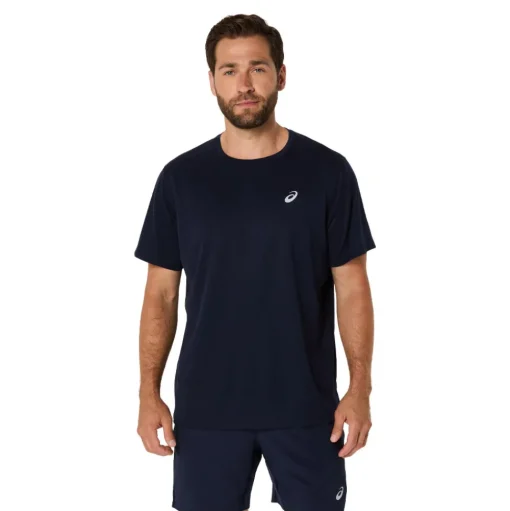 Asics Core Short Sleeve T-Shirt - SS25