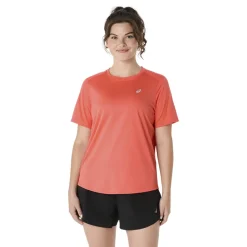 Asics Core Short Sleeve Women's T-Shirt - SS25