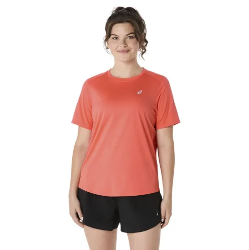 Asics Core Short Sleeve Women's T-Shirt - SS25