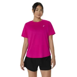 Asics Core Short Sleeve Women's T-Shirt - SS25