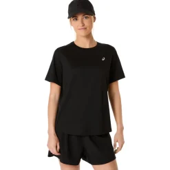 Asics Core Short Sleeve Women's T-Shirt - SS25