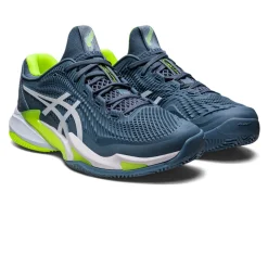 Asics Court FF 3 Clay Court Tennis Shoes