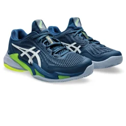 Asics Court FF 3 Clay Court Tennis Shoes - AW24