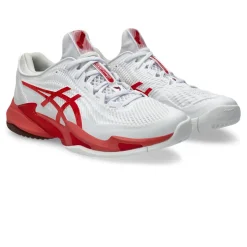 Asics Court FF 3 Novak Tennis Shoes - SS25