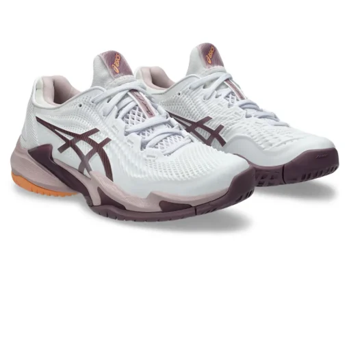 Asics Court FF 3 Women's Court Shoes - AW24
