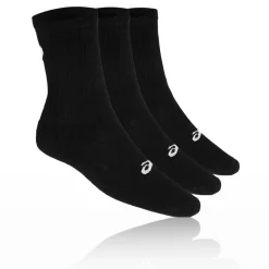 Asics Crew Running Socks (3 Pack) - SS25