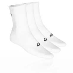 Asics Crew Running Socks (3 Pack) - SS25