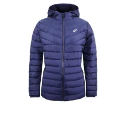 Asics Down Hooded Women's Jacket