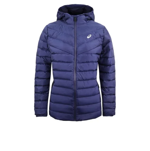 Asics Down Hooded Women's Jacket