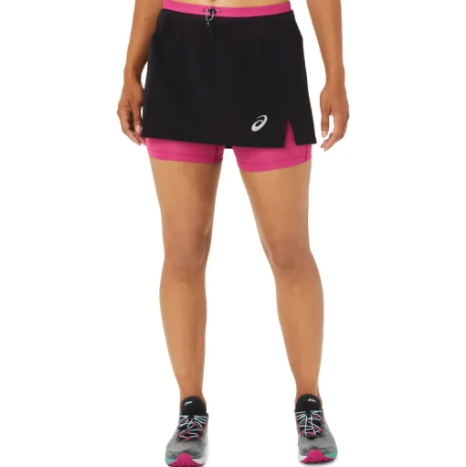Asics Fujitrail Women's Skort